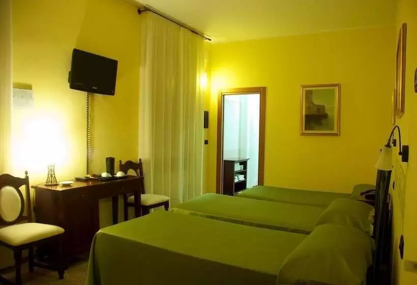 Hotelli Il Convento