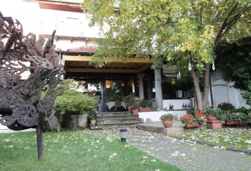 ホテル Il Giardinetto