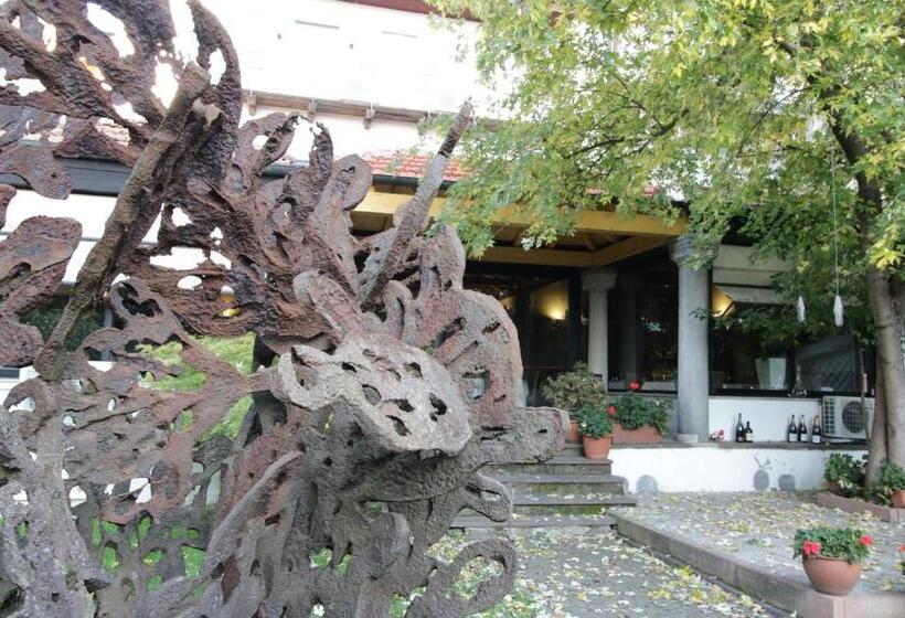 فندق Il Giardinetto