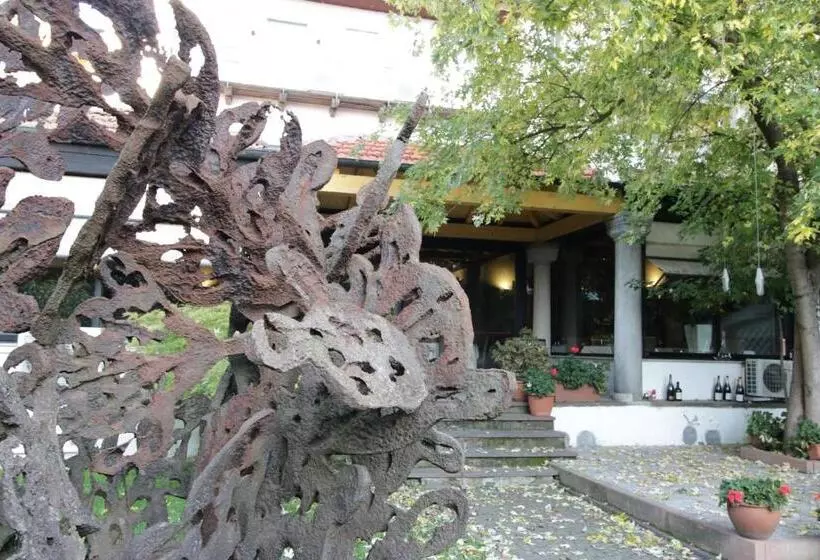 ホテル Il Giardinetto