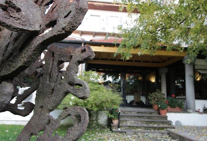 فندق Il Giardinetto