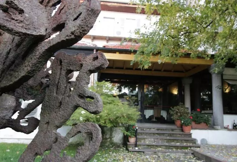 ホテル Il Giardinetto