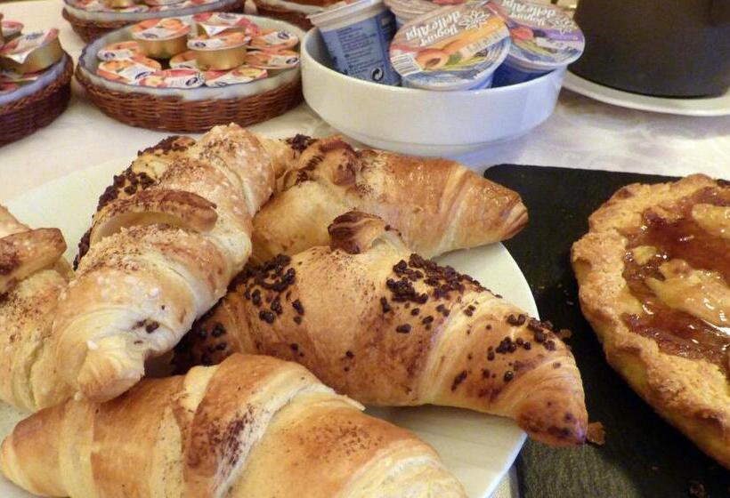 فندق Il Giardinetto