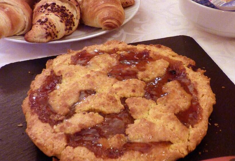 فندق Il Giardinetto