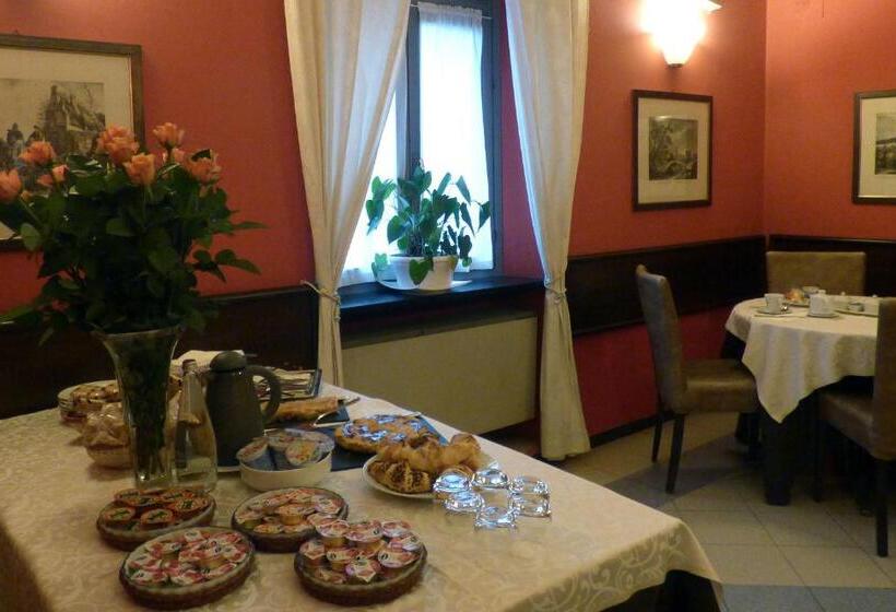 فندق Il Giardinetto