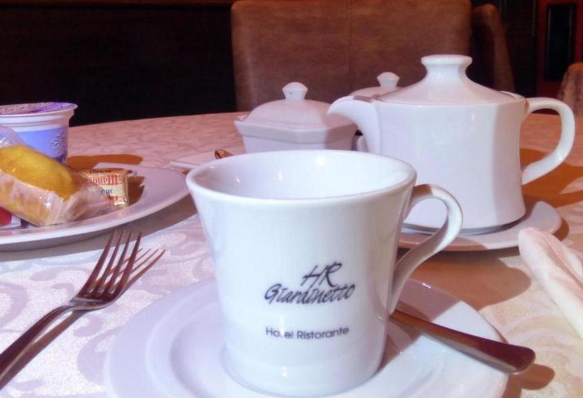 فندق Il Giardinetto