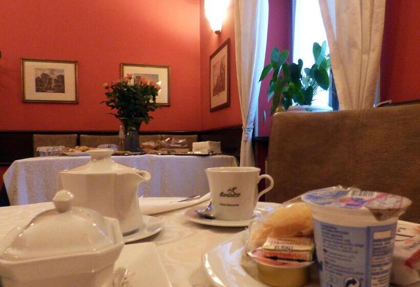 فندق Il Giardinetto