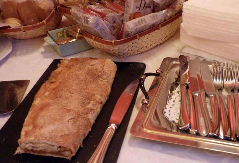 فندق Il Giardinetto