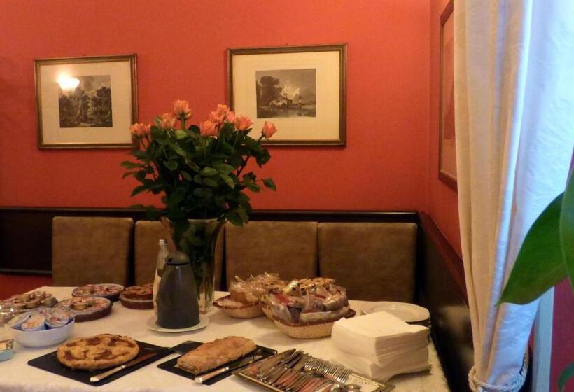 فندق Il Giardinetto