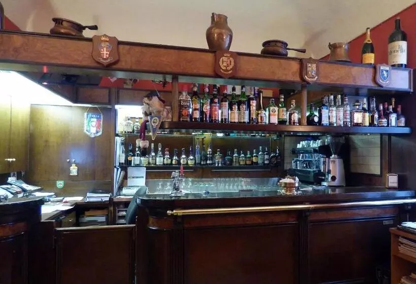 ホテル Il Giardinetto