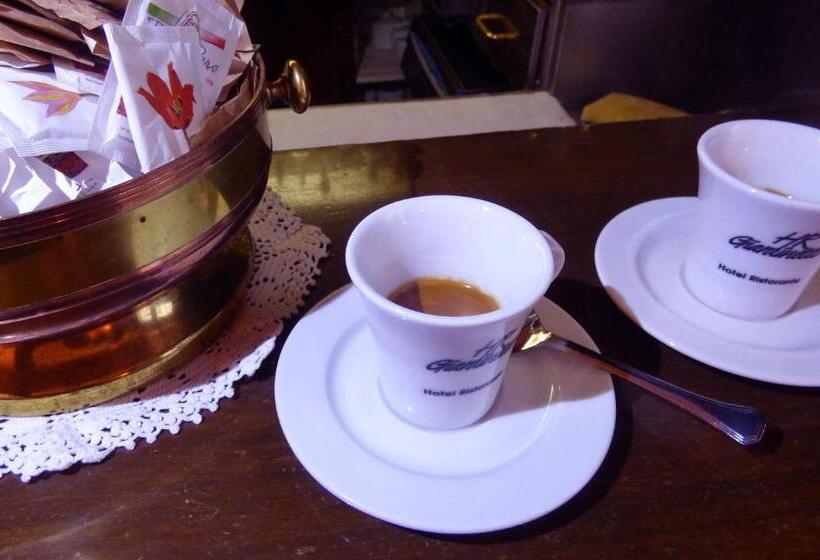 فندق Il Giardinetto