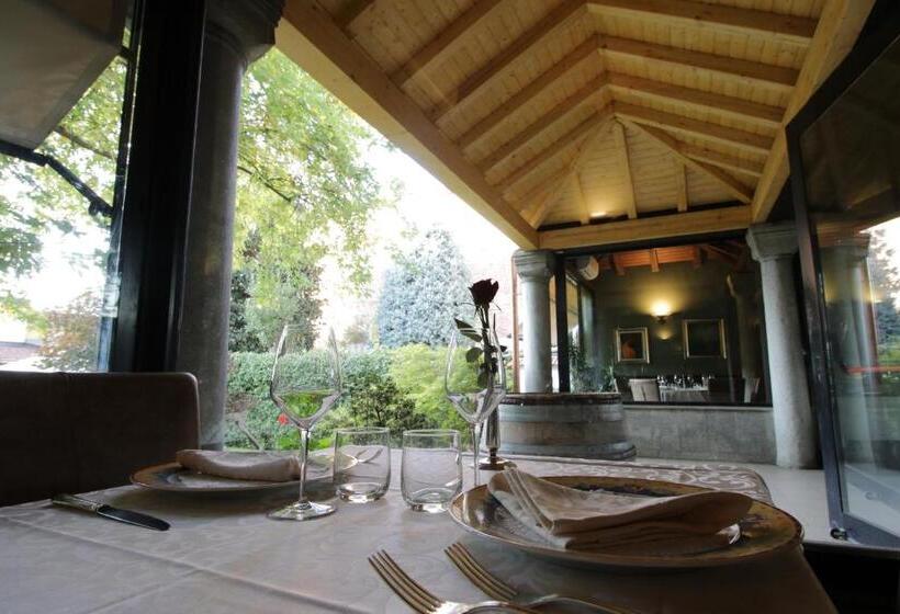 فندق Il Giardinetto