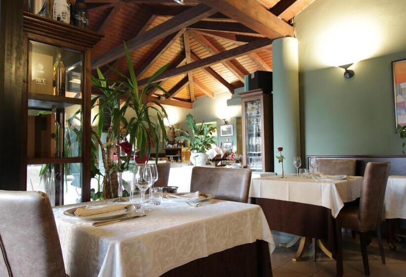 فندق Il Giardinetto