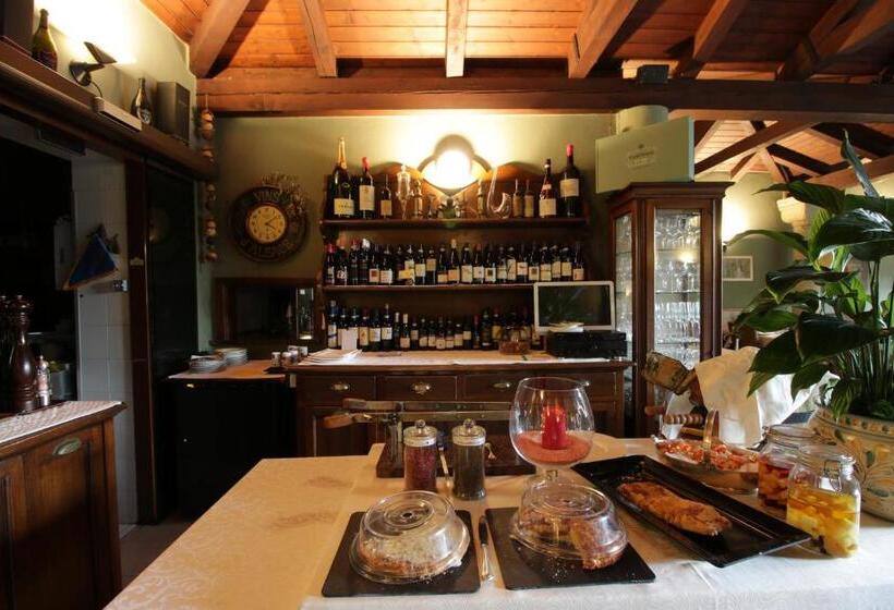 فندق Il Giardinetto