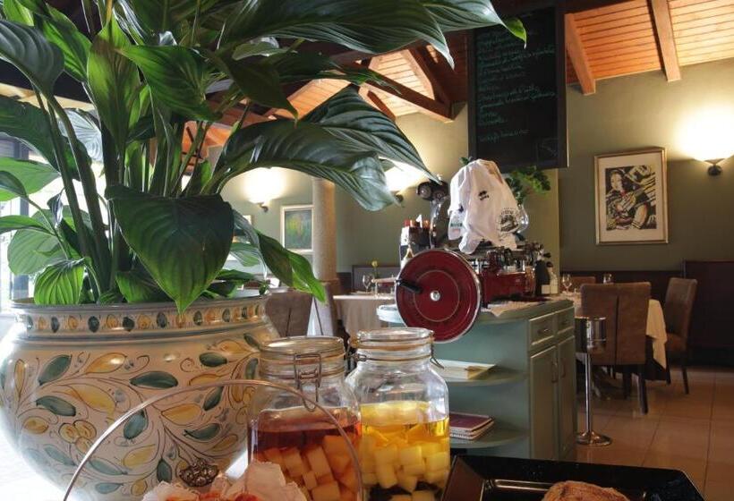 فندق Il Giardinetto