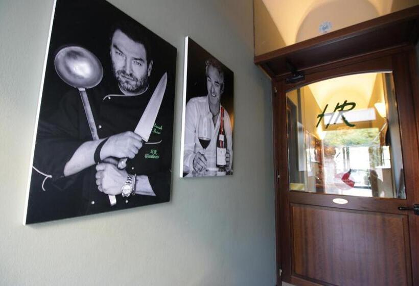 فندق Il Giardinetto