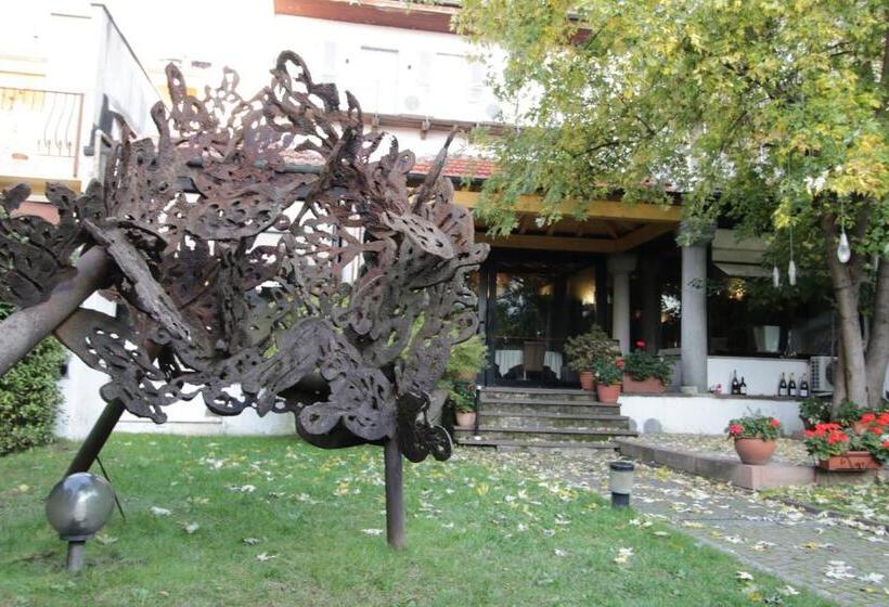 فندق Il Giardinetto