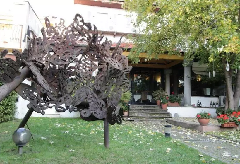 ホテル Il Giardinetto
