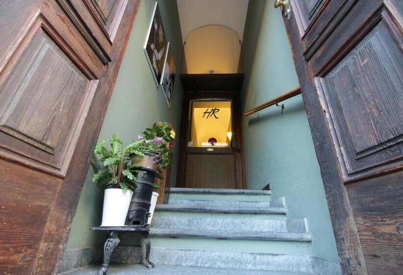 فندق Il Giardinetto