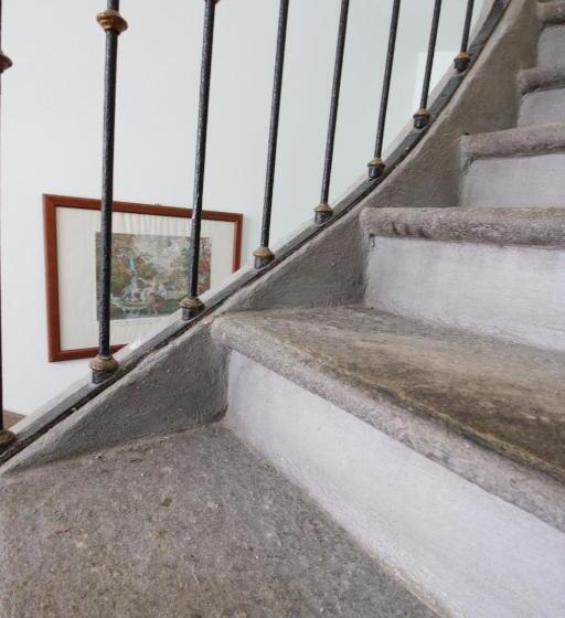 فندق Il Giardinetto