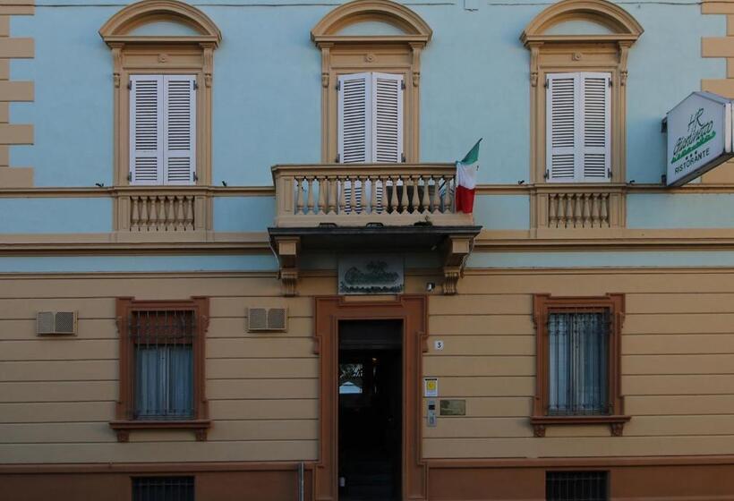 فندق Il Giardinetto