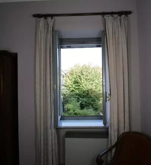 ホテル Il Giardinetto