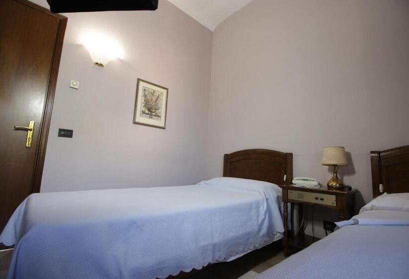 فندق Il Giardinetto