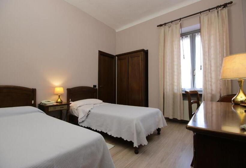 فندق Il Giardinetto