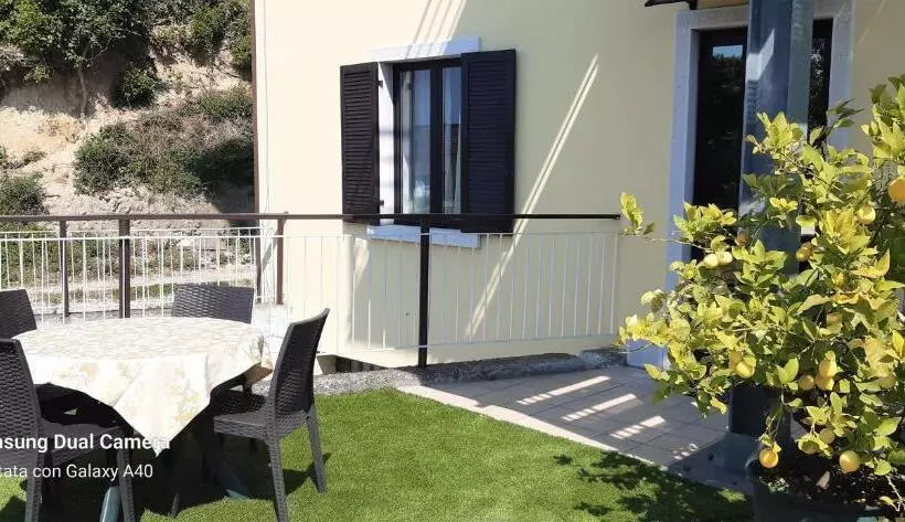 Hotelli La Rama