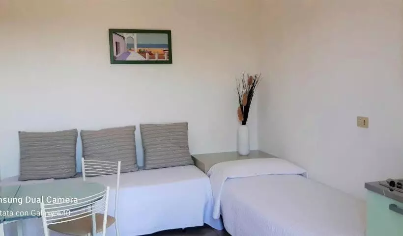 Hotelli La Rama