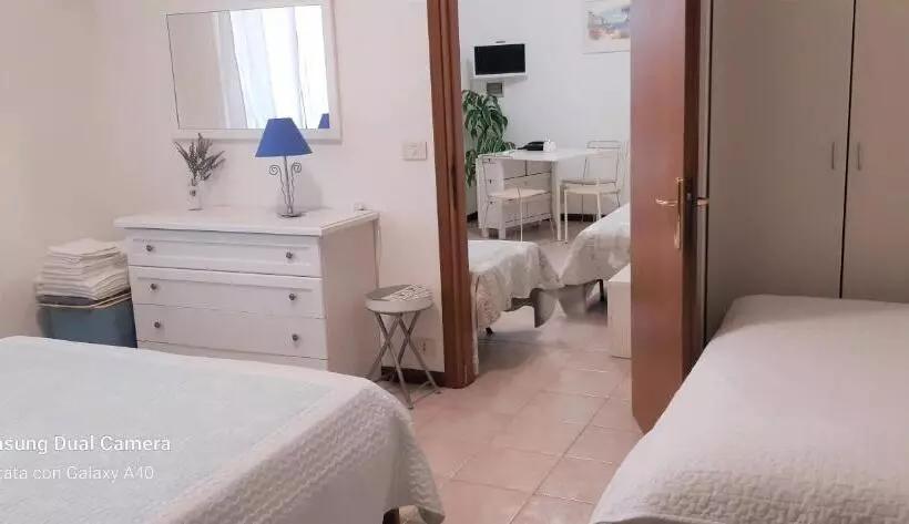 Hotelli La Rama