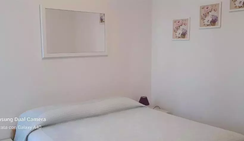 Hotelli La Rama