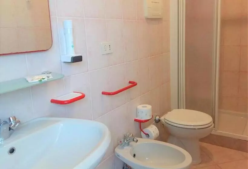 Hotelli La Rama