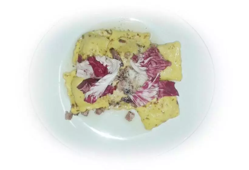 Hotelli La Rama