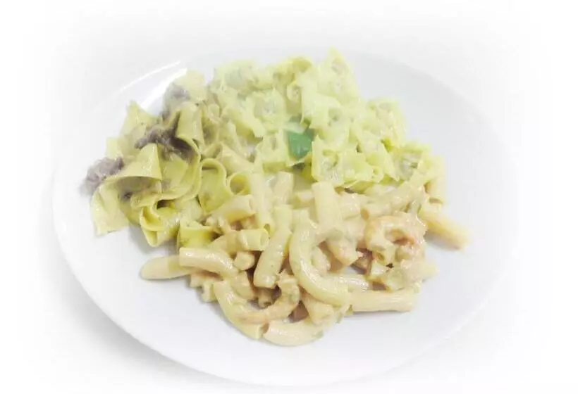 Hotelli La Rama
