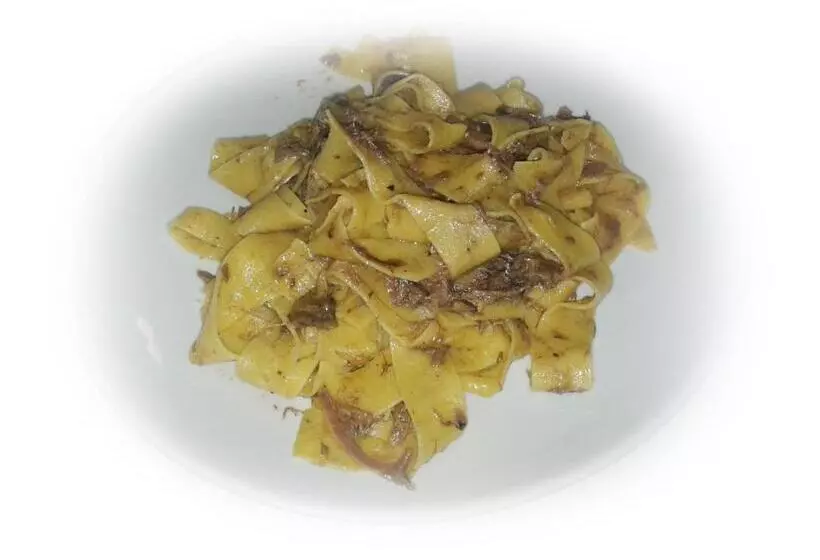 Hotelli La Rama