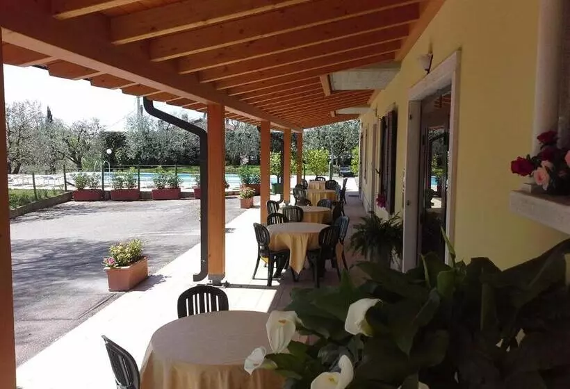 Hotelli La Rama