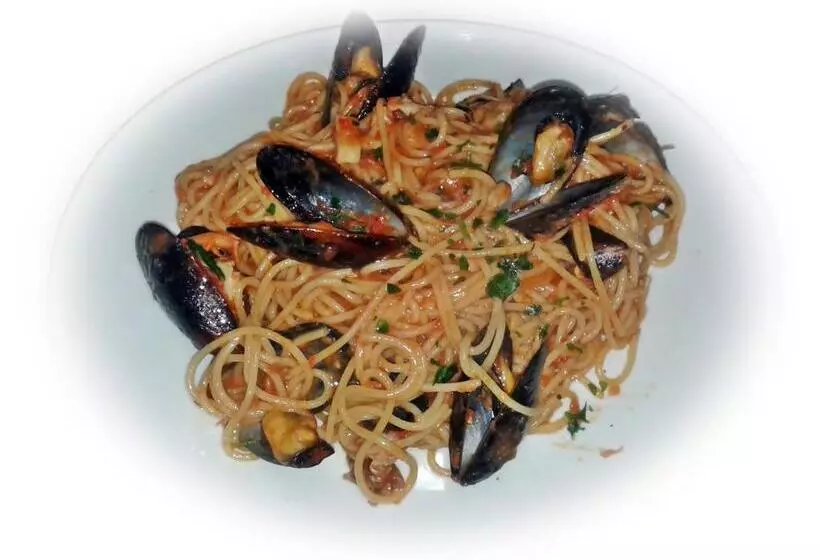 Hotelli La Rama