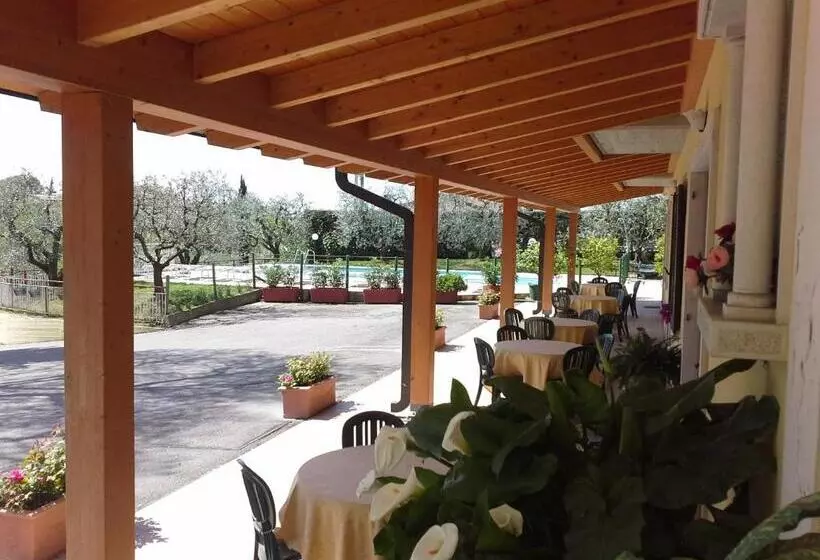 Hotelli La Rama