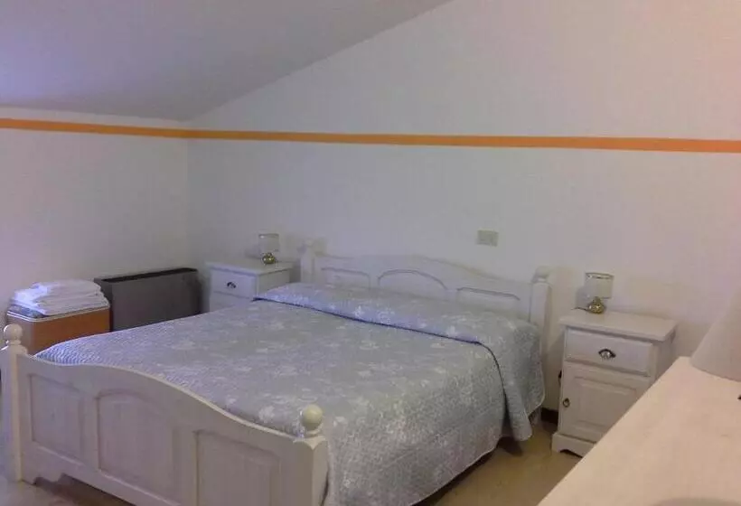 Hotelli La Rama