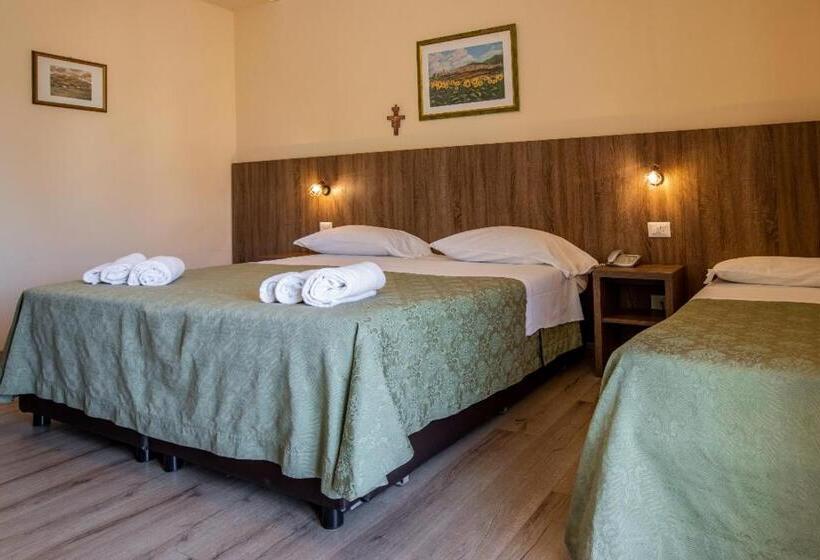 酒店 La Tavola Rotonda