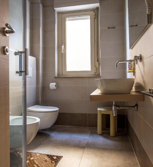 酒店 La Tavola Rotonda