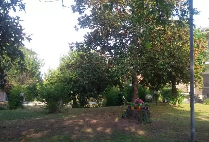 ホテル Le Vigne