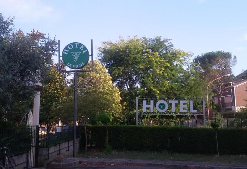 فندق Le Vigne