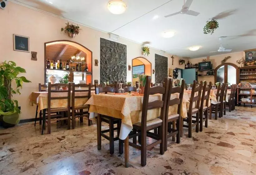 Hotelli Locanda Romana