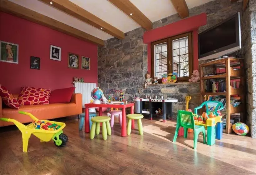 Hotelli Locanda Romana