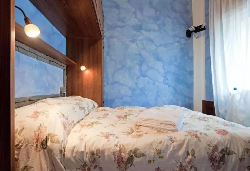 Hotelli Locanda Romana
