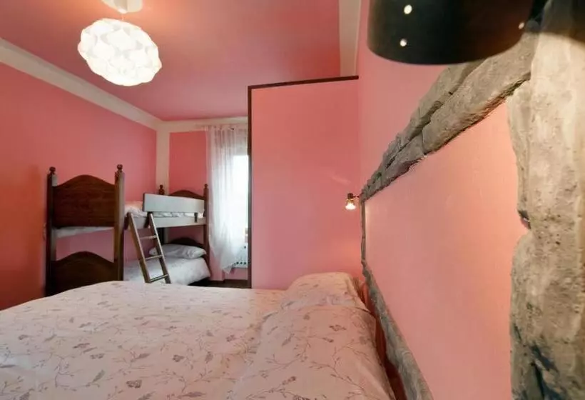 Hotelli Locanda Romana