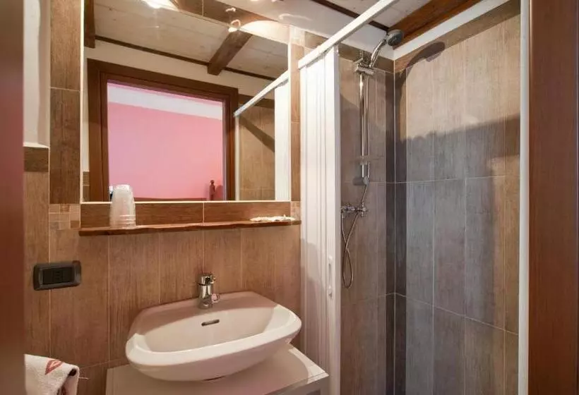 Hotelli Locanda Romana