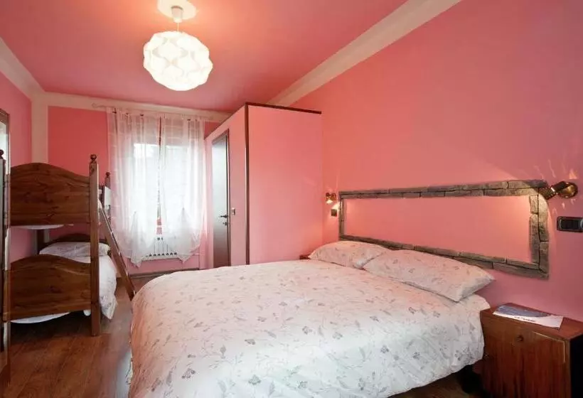 Hotelli Locanda Romana